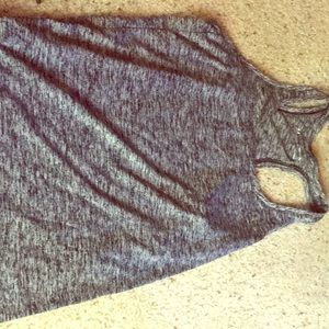 Under armour Tank